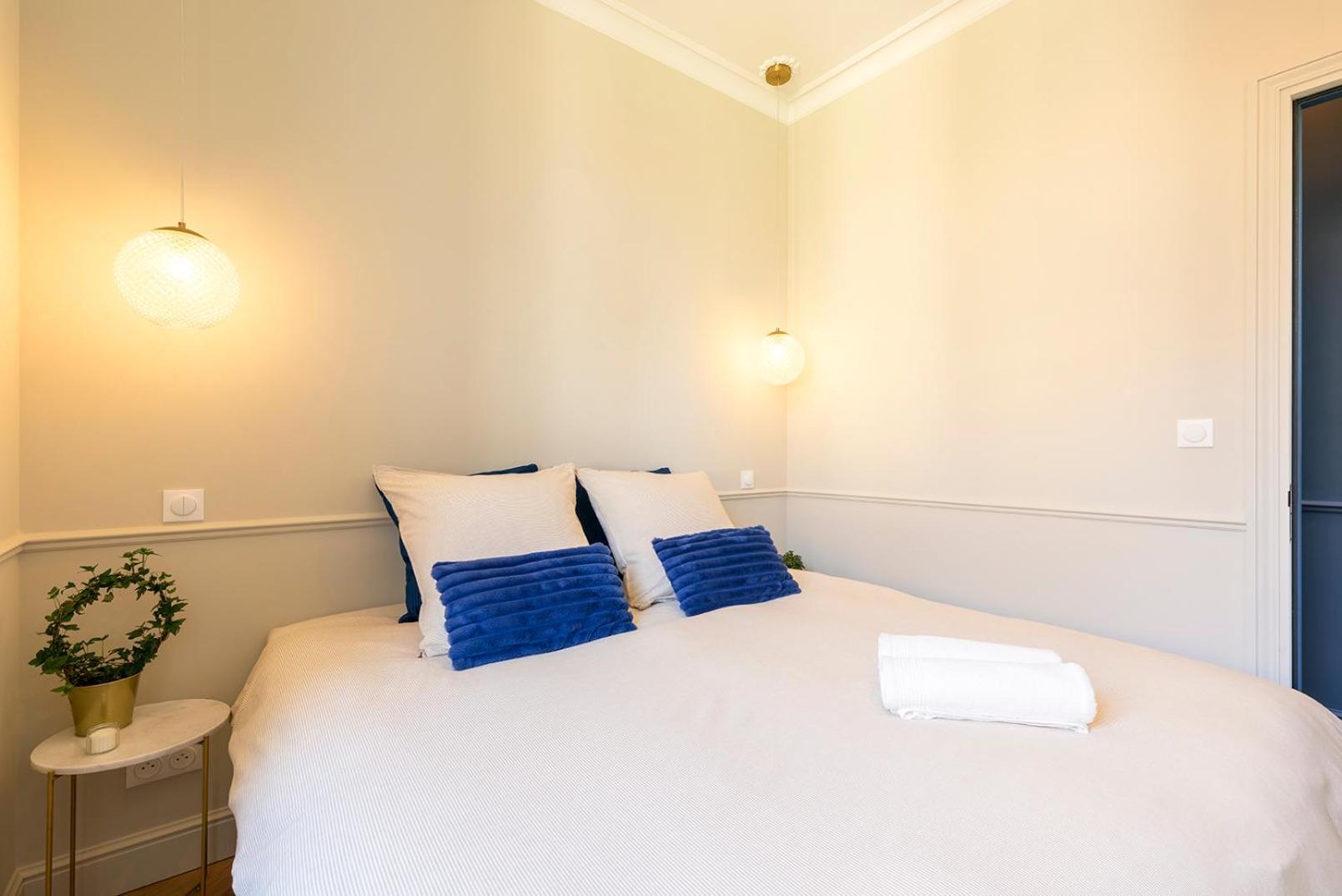 Chateau De Souhy Urcuit Zimmer foto
