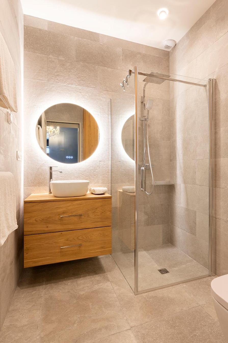 Chateau De Souhy Urcuit Zimmer foto